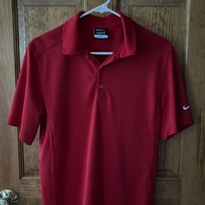 Nike Men’s Golf Shirt